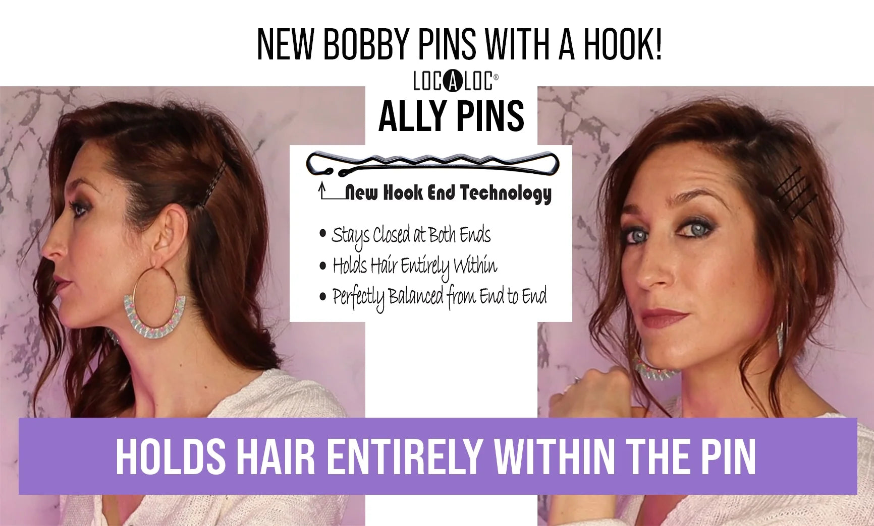 Style Ally Pins